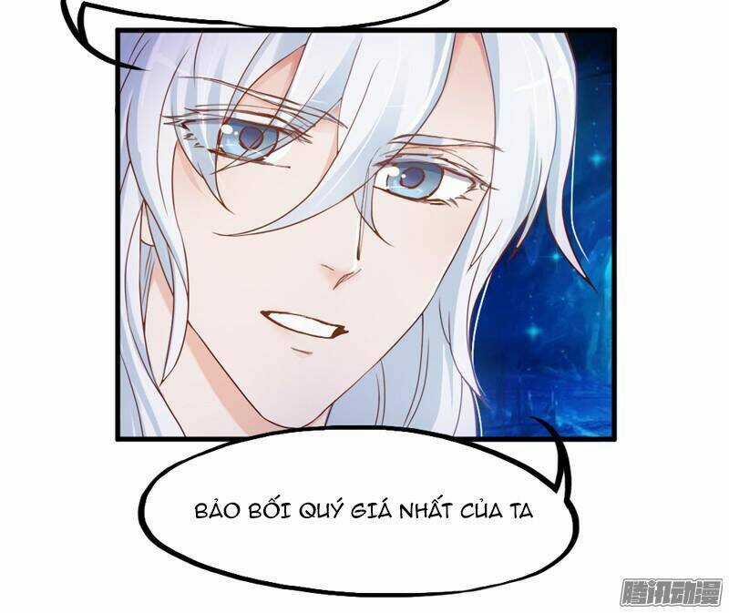 Giữ Chặt Tiểu Bạch Long - Chapter 19 - Trang 45