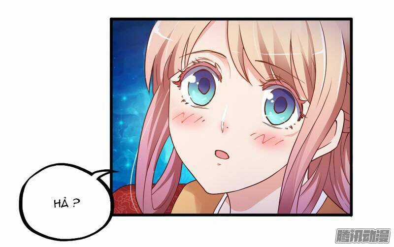 Giữ Chặt Tiểu Bạch Long - Chapter 19 - Trang 46