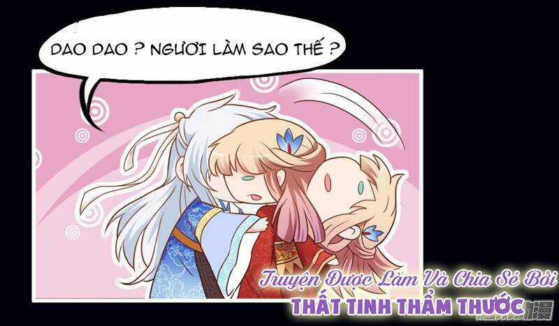 Giữ Chặt Tiểu Bạch Long - Chapter 19 - Trang 48