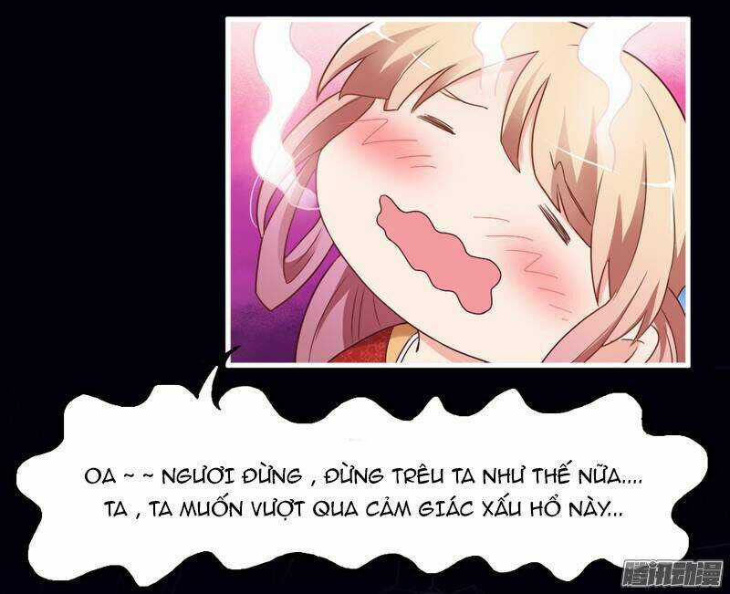 Giữ Chặt Tiểu Bạch Long - Chapter 19 - Trang 49