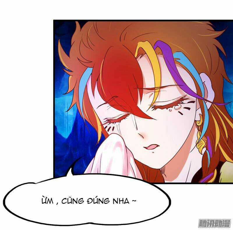 Giữ Chặt Tiểu Bạch Long - Chapter 19 - Trang 6