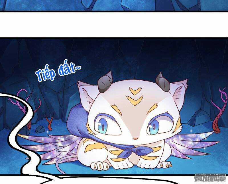 Giữ Chặt Tiểu Bạch Long - Chapter 19 - Trang 52