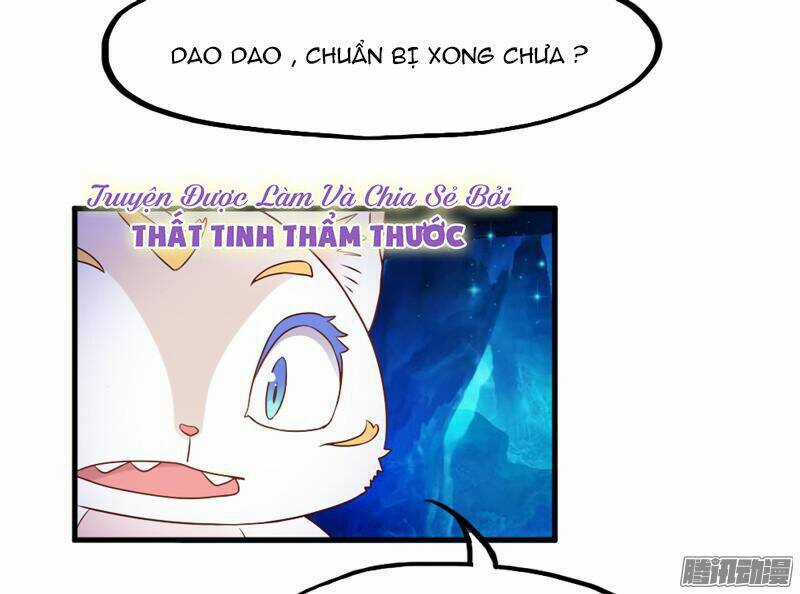 Giữ Chặt Tiểu Bạch Long - Chapter 19 - Trang 53