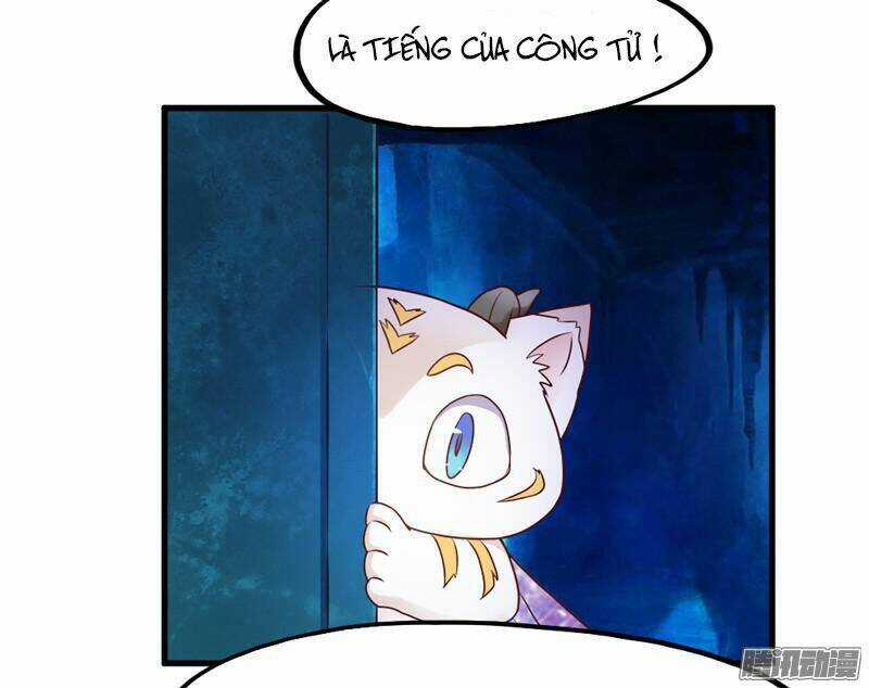 Giữ Chặt Tiểu Bạch Long - Chapter 19 - Trang 54