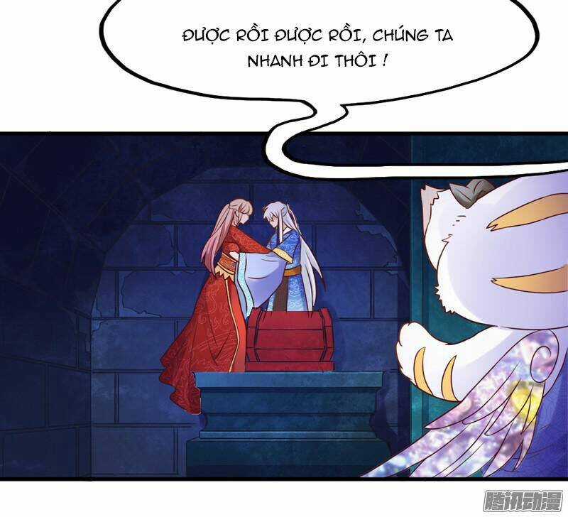 Giữ Chặt Tiểu Bạch Long - Chapter 19 - Trang 55