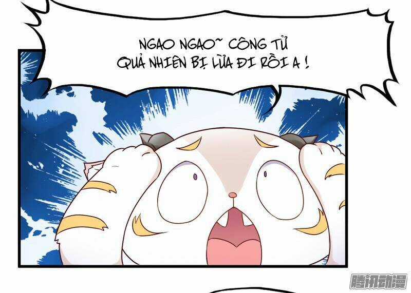 Giữ Chặt Tiểu Bạch Long - Chapter 19 - Trang 57