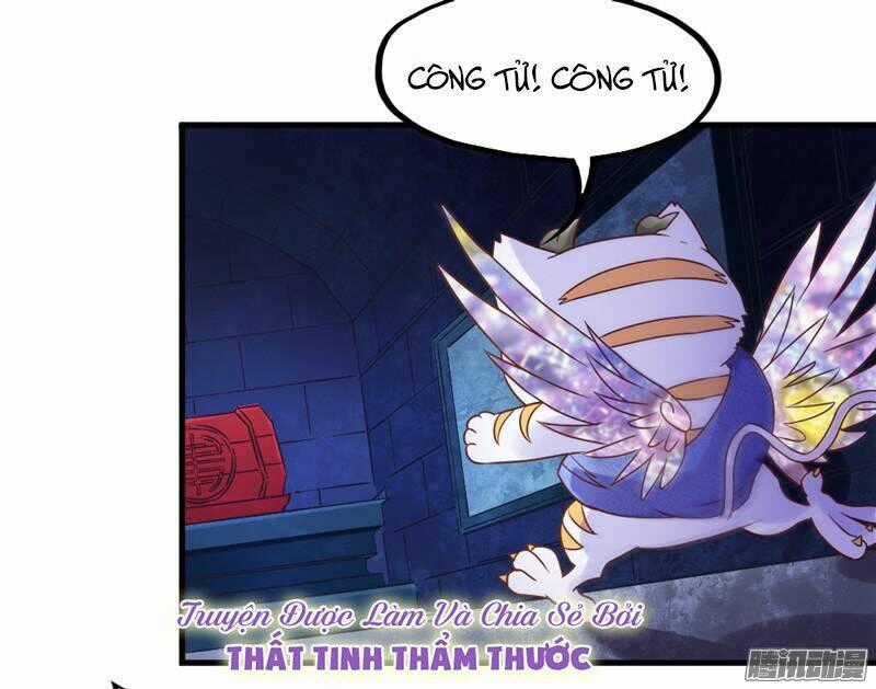 Giữ Chặt Tiểu Bạch Long - Chapter 19 - Trang 58