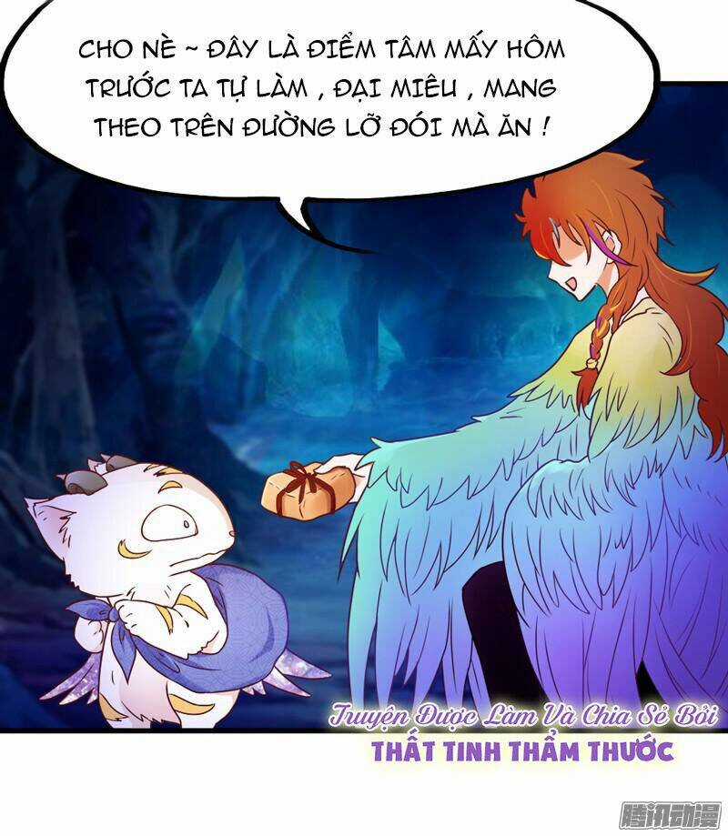 Giữ Chặt Tiểu Bạch Long - Chapter 19 - Trang 8