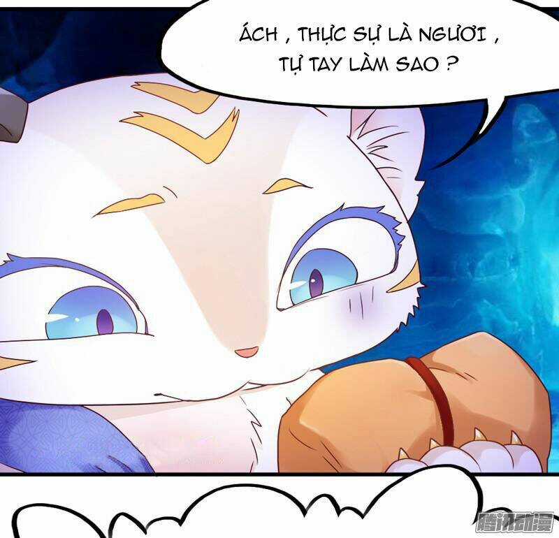 Giữ Chặt Tiểu Bạch Long - Chapter 19 - Trang 10