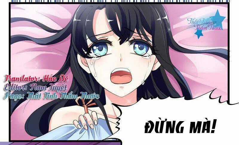 Giữ Chặt Tiểu Bạch Long - Chapter 2 - Trang 2