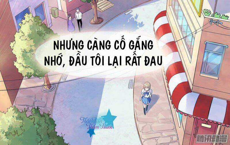 Giữ Chặt Tiểu Bạch Long - Chapter 2 - Trang 11