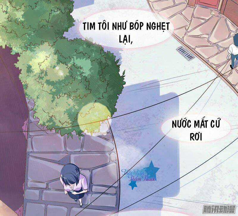 Giữ Chặt Tiểu Bạch Long - Chapter 2 - Trang 12