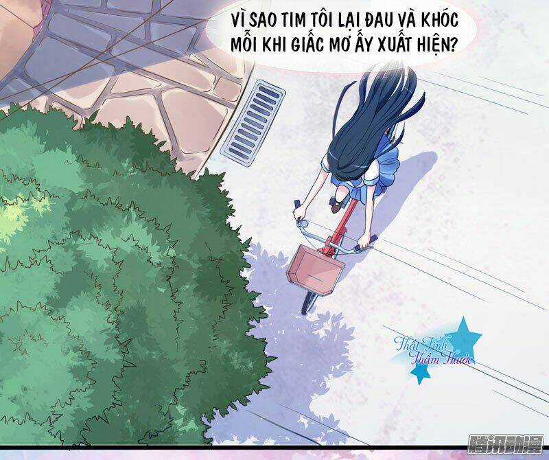 Giữ Chặt Tiểu Bạch Long - Chapter 2 - Trang 13