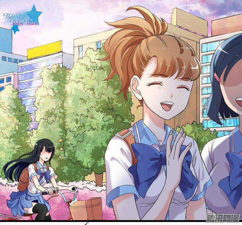 Giữ Chặt Tiểu Bạch Long - Chapter 2 - Trang 14