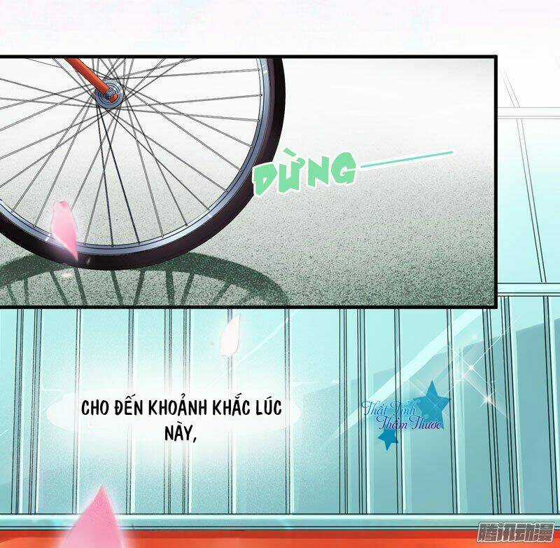 Giữ Chặt Tiểu Bạch Long - Chapter 2 - Trang 19