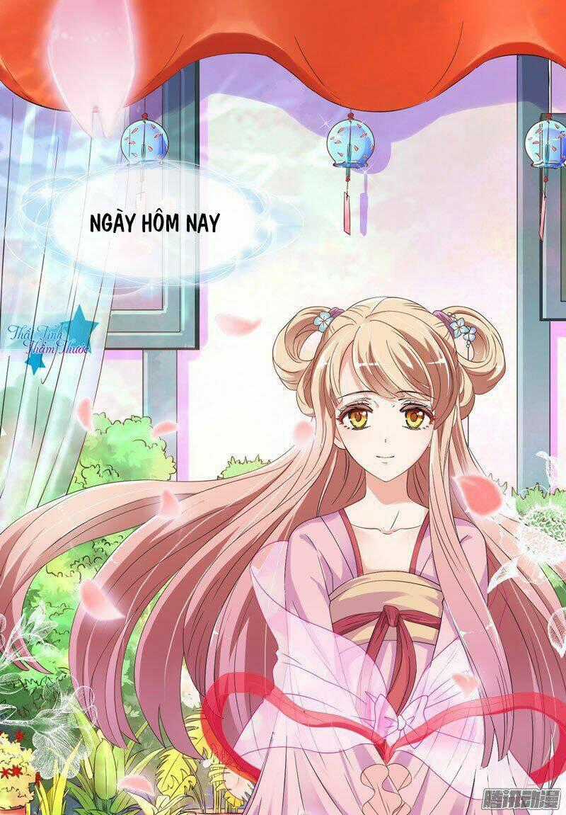 Giữ Chặt Tiểu Bạch Long - Chapter 2 - Trang 20