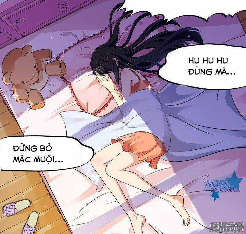 Giữ Chặt Tiểu Bạch Long - Chapter 2 - Trang 3