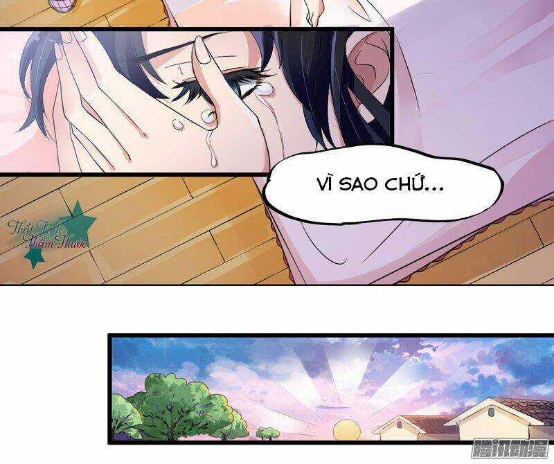 Giữ Chặt Tiểu Bạch Long - Chapter 2 - Trang 4