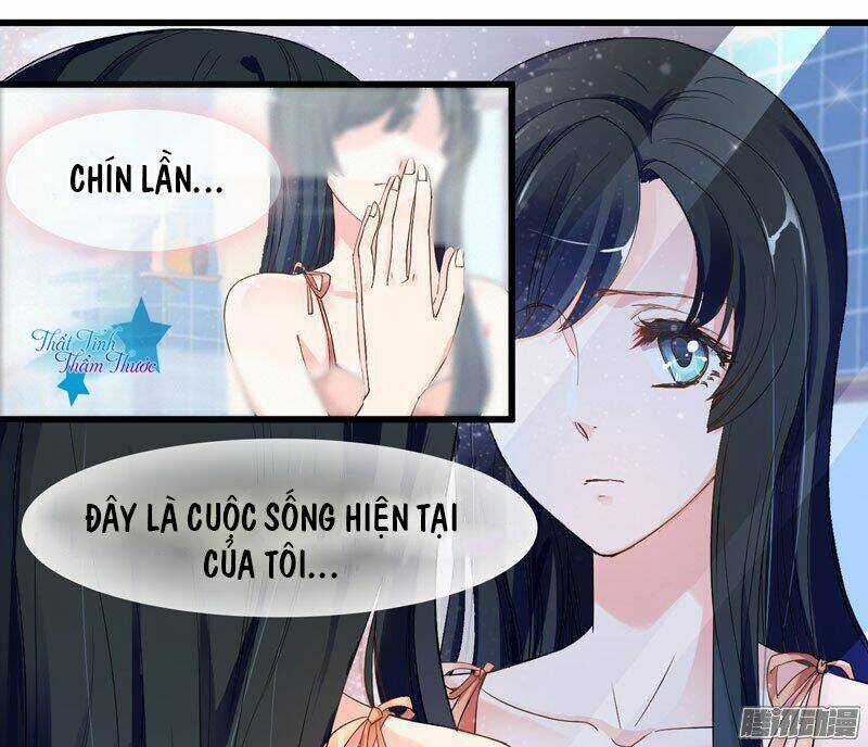 Giữ Chặt Tiểu Bạch Long - Chapter 2 - Trang 5