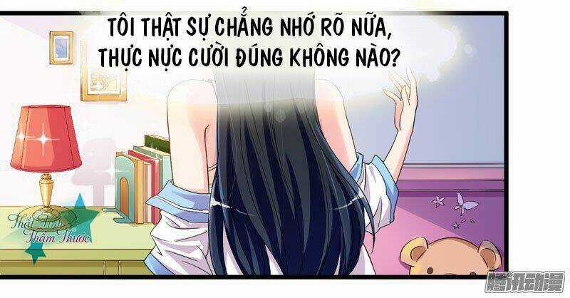 Giữ Chặt Tiểu Bạch Long - Chapter 2 - Trang 7