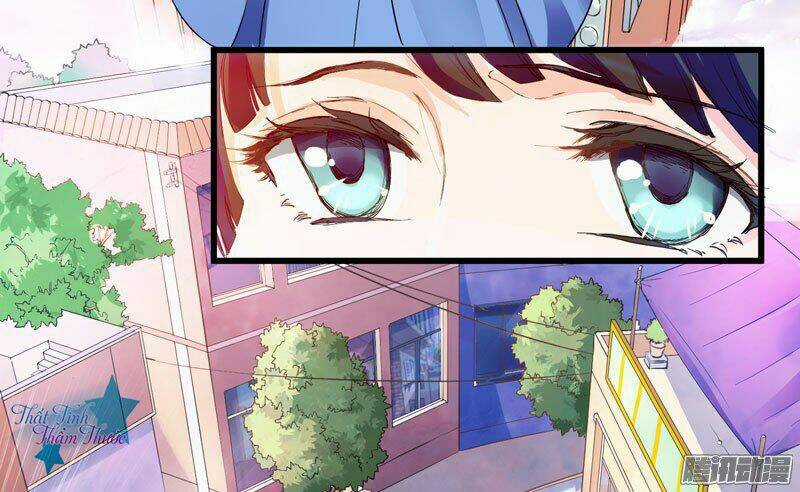 Giữ Chặt Tiểu Bạch Long - Chapter 2 - Trang 10