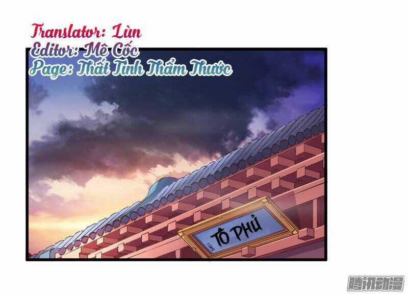 Giữ Chặt Tiểu Bạch Long - Chapter 20 - Trang 2