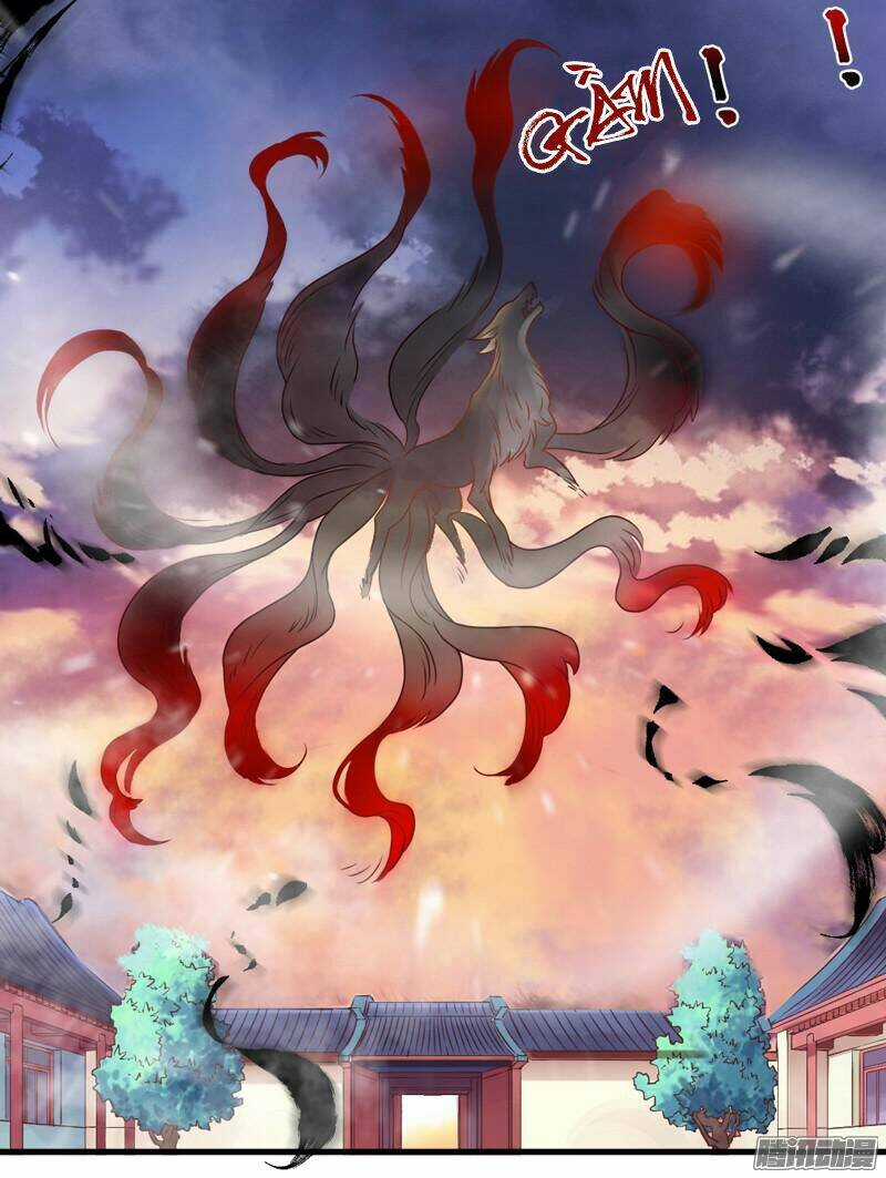 Giữ Chặt Tiểu Bạch Long - Chapter 20 - Trang 15