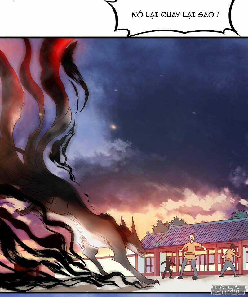 Giữ Chặt Tiểu Bạch Long - Chapter 20 - Trang 17