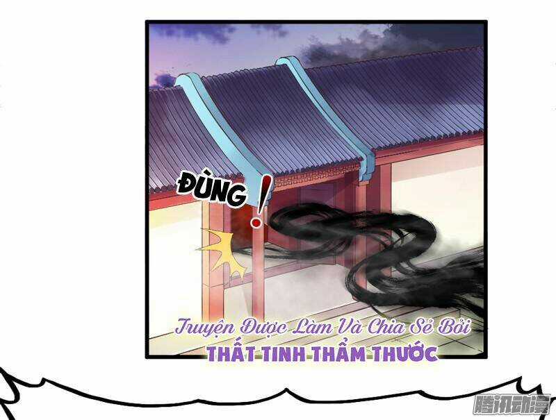 Giữ Chặt Tiểu Bạch Long - Chapter 20 - Trang 3