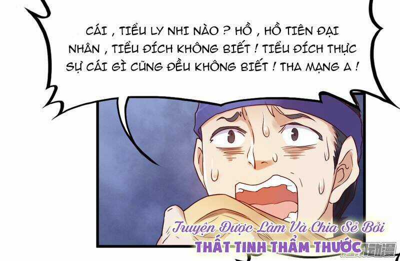 Giữ Chặt Tiểu Bạch Long - Chapter 20 - Trang 23