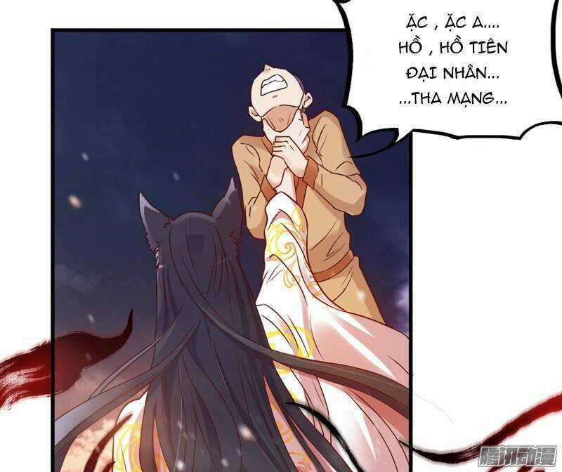 Giữ Chặt Tiểu Bạch Long - Chapter 20 - Trang 24