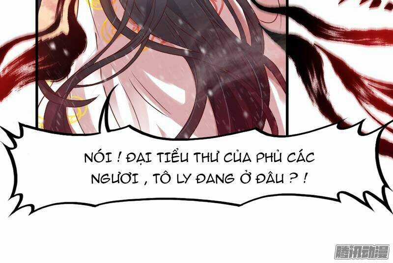 Giữ Chặt Tiểu Bạch Long - Chapter 20 - Trang 25