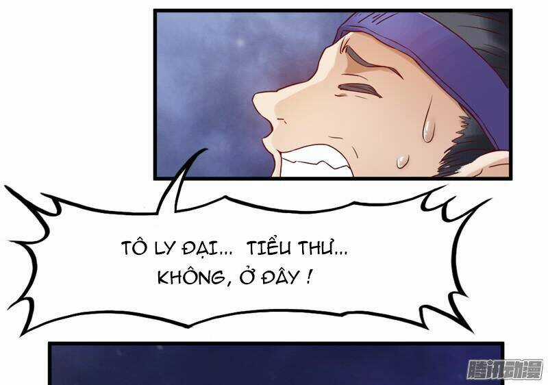 Giữ Chặt Tiểu Bạch Long - Chapter 20 - Trang 26