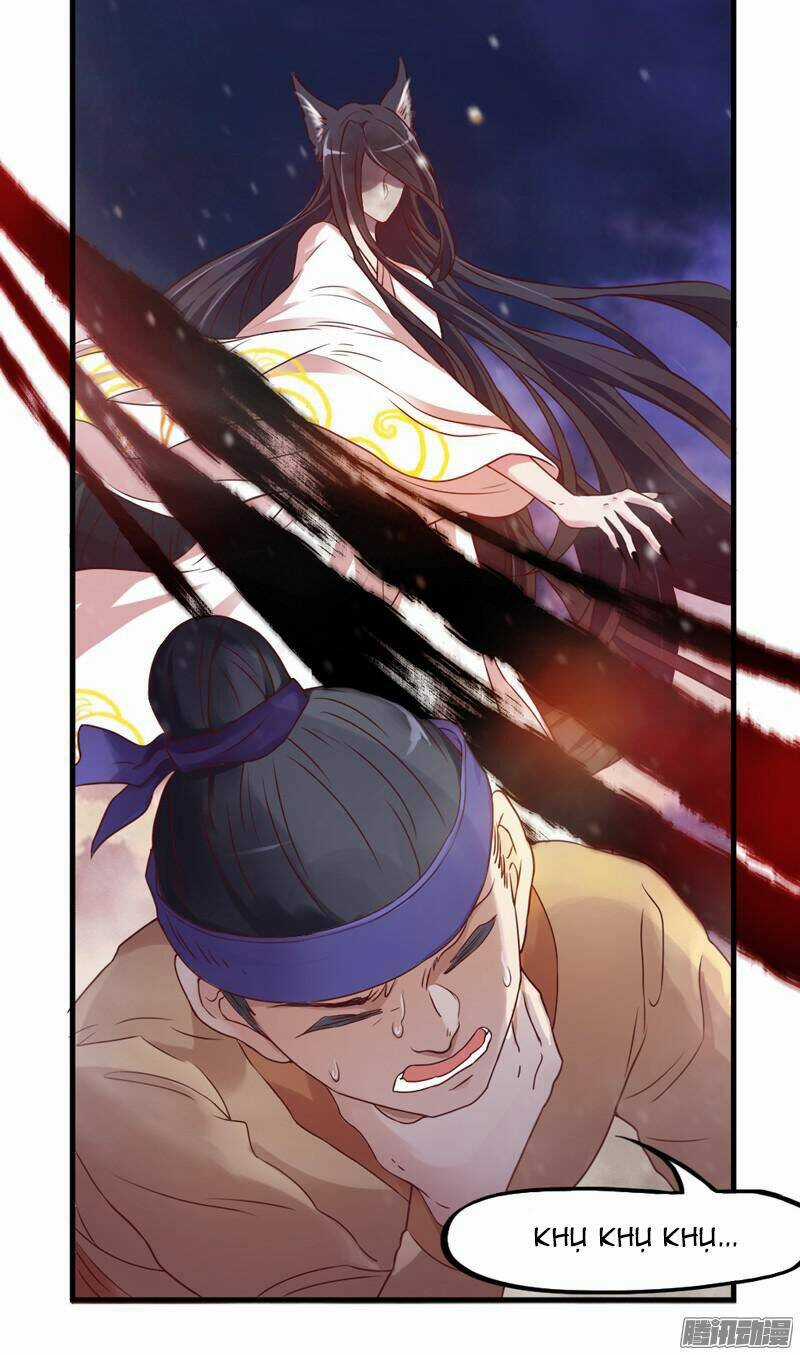 Giữ Chặt Tiểu Bạch Long - Chapter 20 - Trang 27