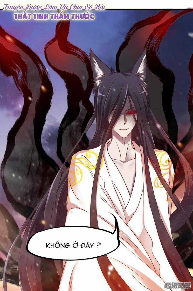 Giữ Chặt Tiểu Bạch Long - Chapter 20 - Trang 28