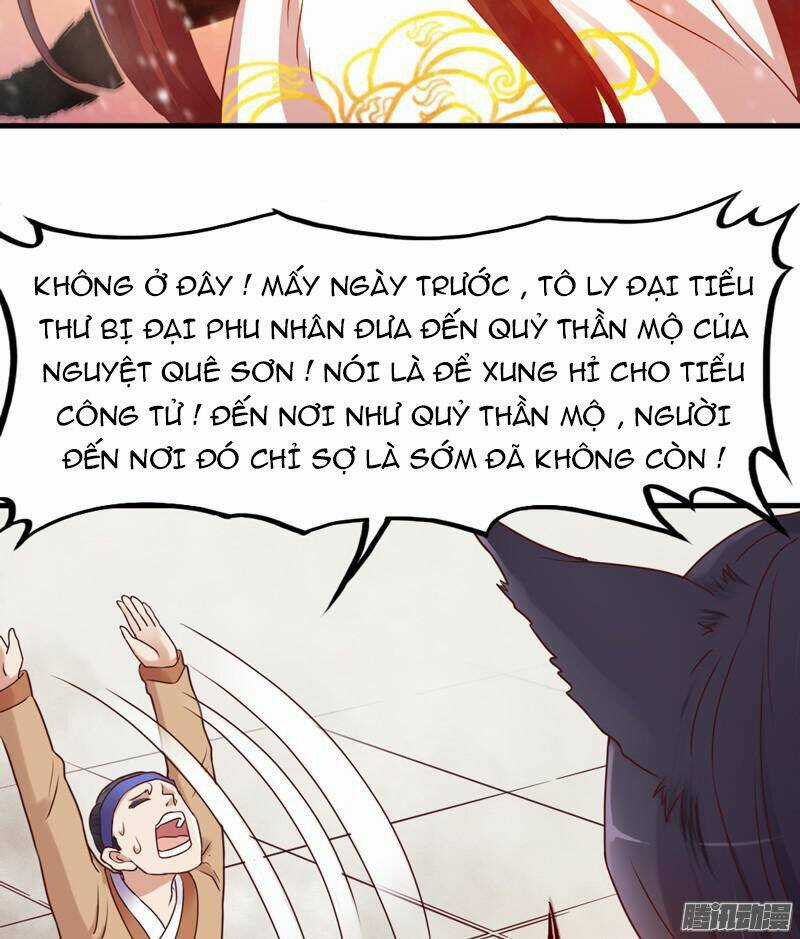 Giữ Chặt Tiểu Bạch Long - Chapter 20 - Trang 29