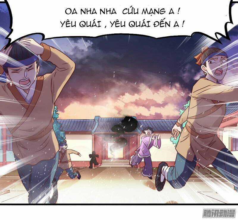 Giữ Chặt Tiểu Bạch Long - Chapter 20 - Trang 4