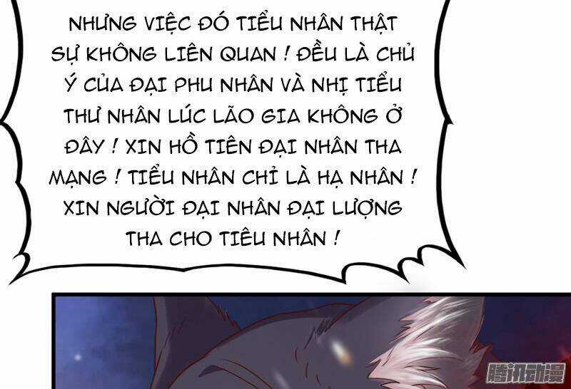 Giữ Chặt Tiểu Bạch Long - Chapter 20 - Trang 31