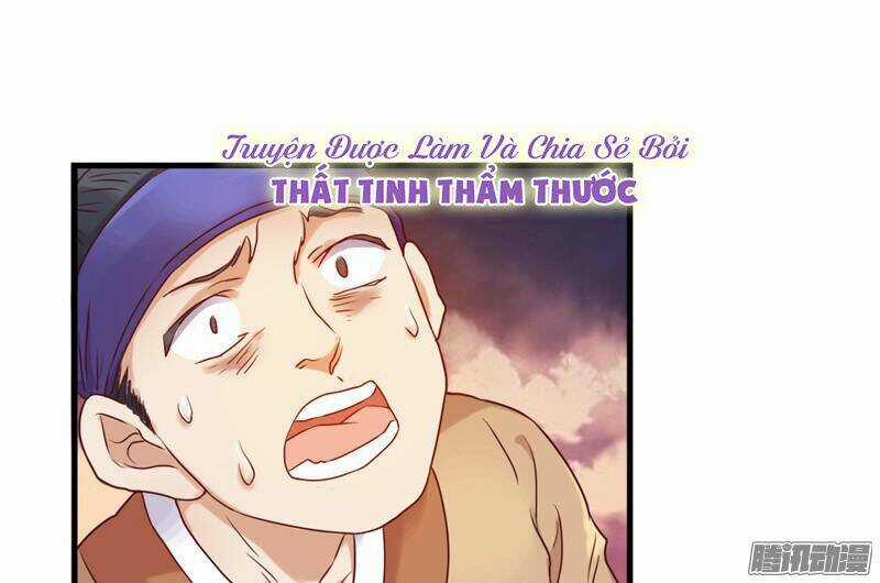 Giữ Chặt Tiểu Bạch Long - Chapter 20 - Trang 33