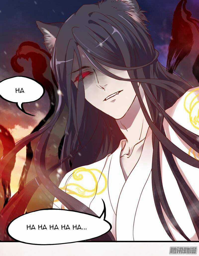 Giữ Chặt Tiểu Bạch Long - Chapter 20 - Trang 35