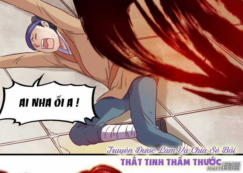 Giữ Chặt Tiểu Bạch Long - Chapter 20 - Trang 38