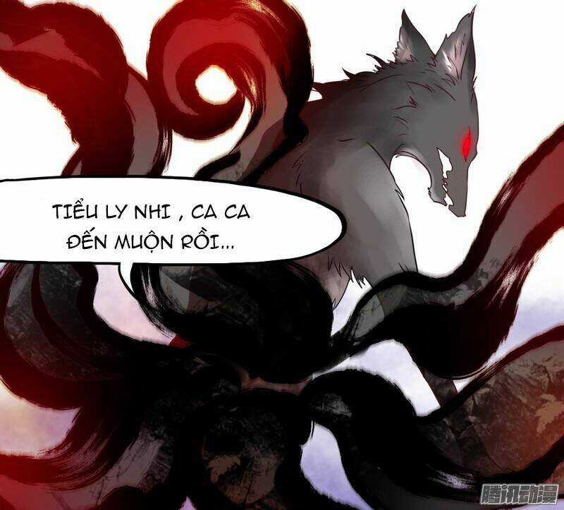 Giữ Chặt Tiểu Bạch Long - Chapter 20 - Trang 39