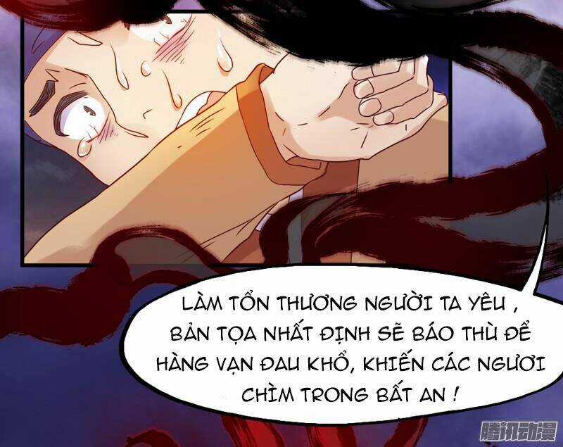 Giữ Chặt Tiểu Bạch Long - Chapter 20 - Trang 40