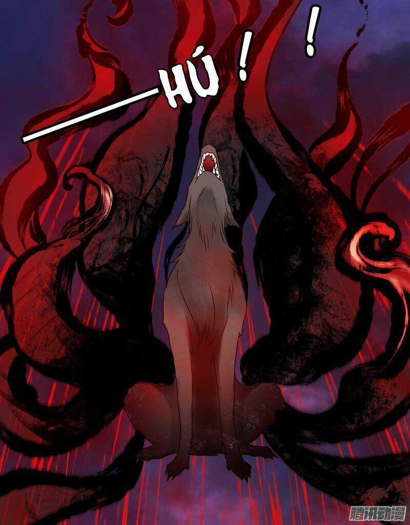 Giữ Chặt Tiểu Bạch Long - Chapter 20 - Trang 41