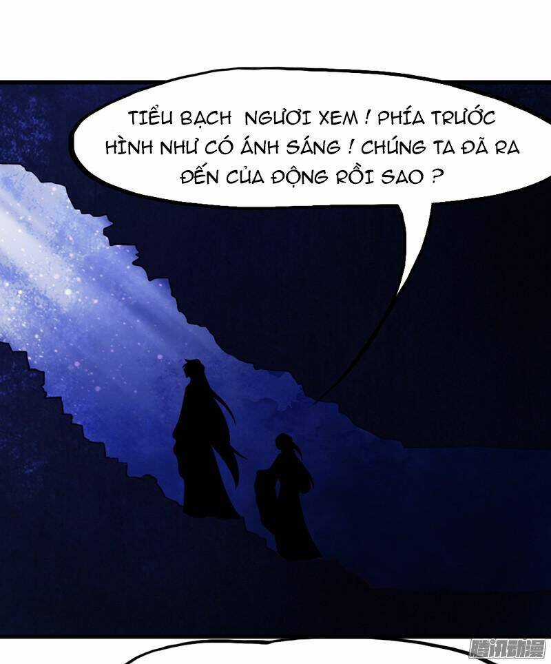 Giữ Chặt Tiểu Bạch Long - Chapter 20 - Trang 47