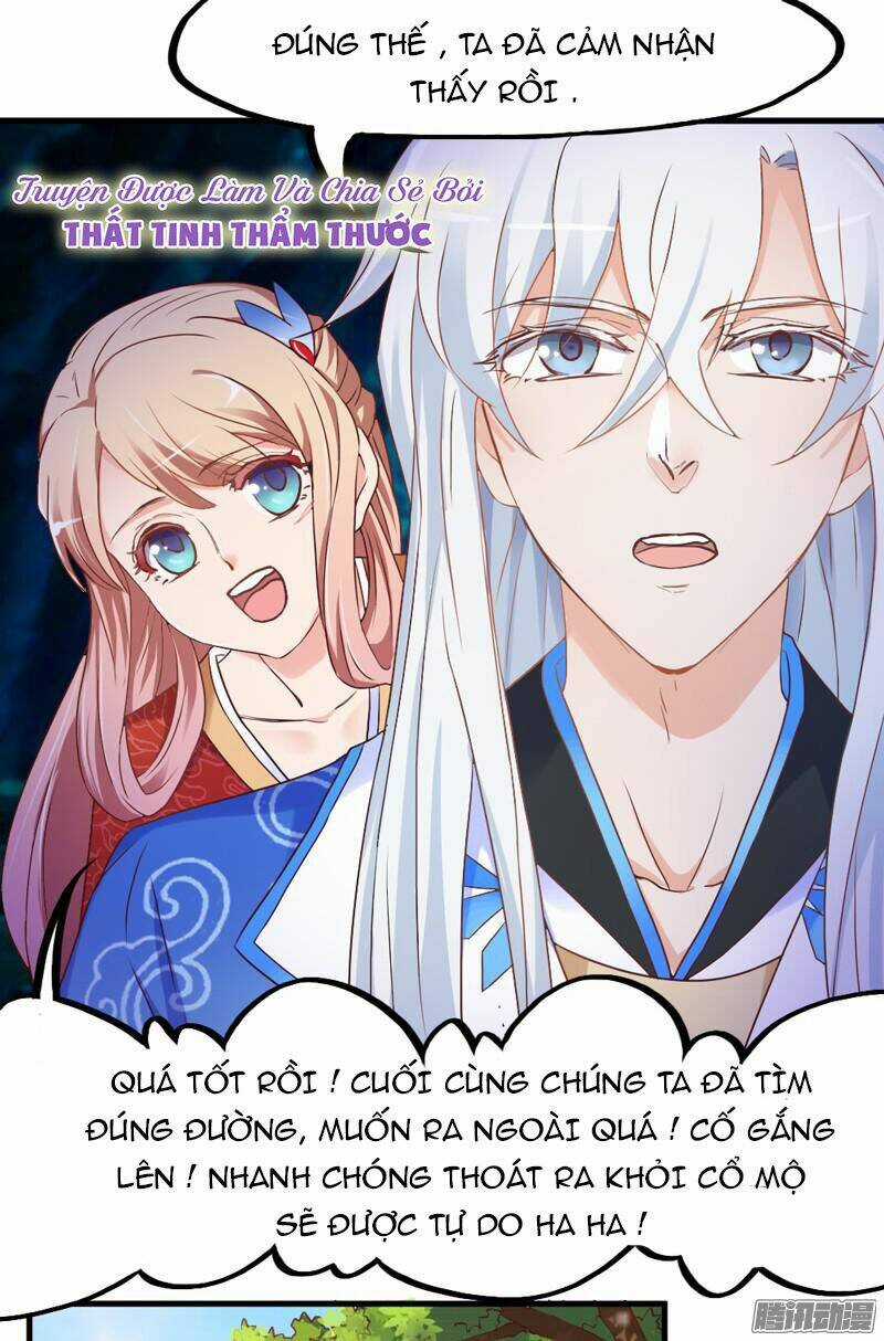 Giữ Chặt Tiểu Bạch Long - Chapter 20 - Trang 48