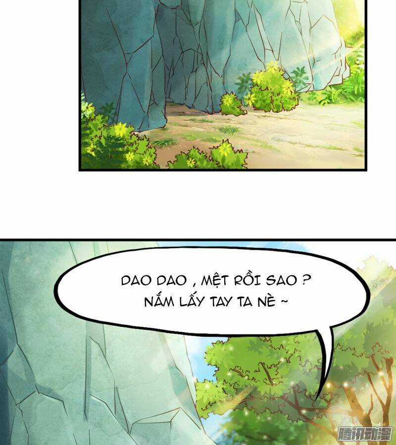 Giữ Chặt Tiểu Bạch Long - Chapter 20 - Trang 50