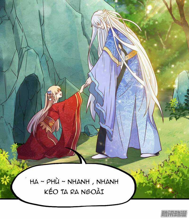 Giữ Chặt Tiểu Bạch Long - Chapter 20 - Trang 51