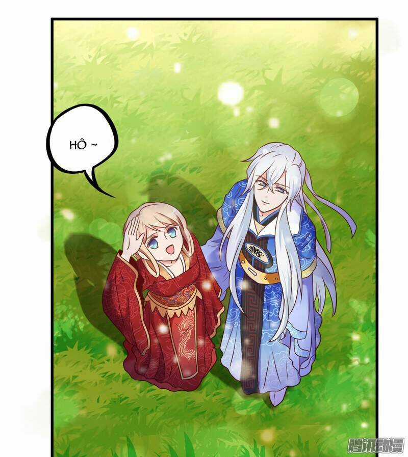 Giữ Chặt Tiểu Bạch Long - Chapter 20 - Trang 52