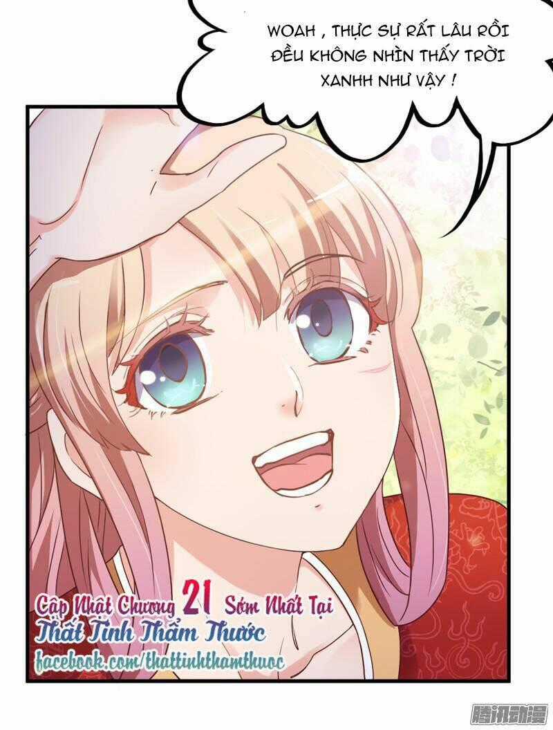 Giữ Chặt Tiểu Bạch Long - Chapter 20 - Trang 54